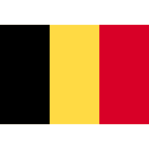 Belgium Flag